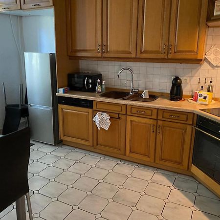 Appartamento M/P Duisburgo Esterno foto