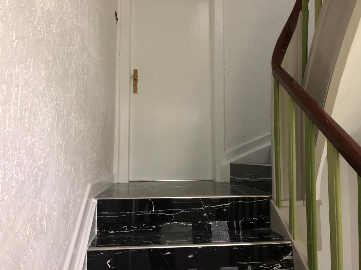 Appartamento M/P Duisburgo Esterno foto