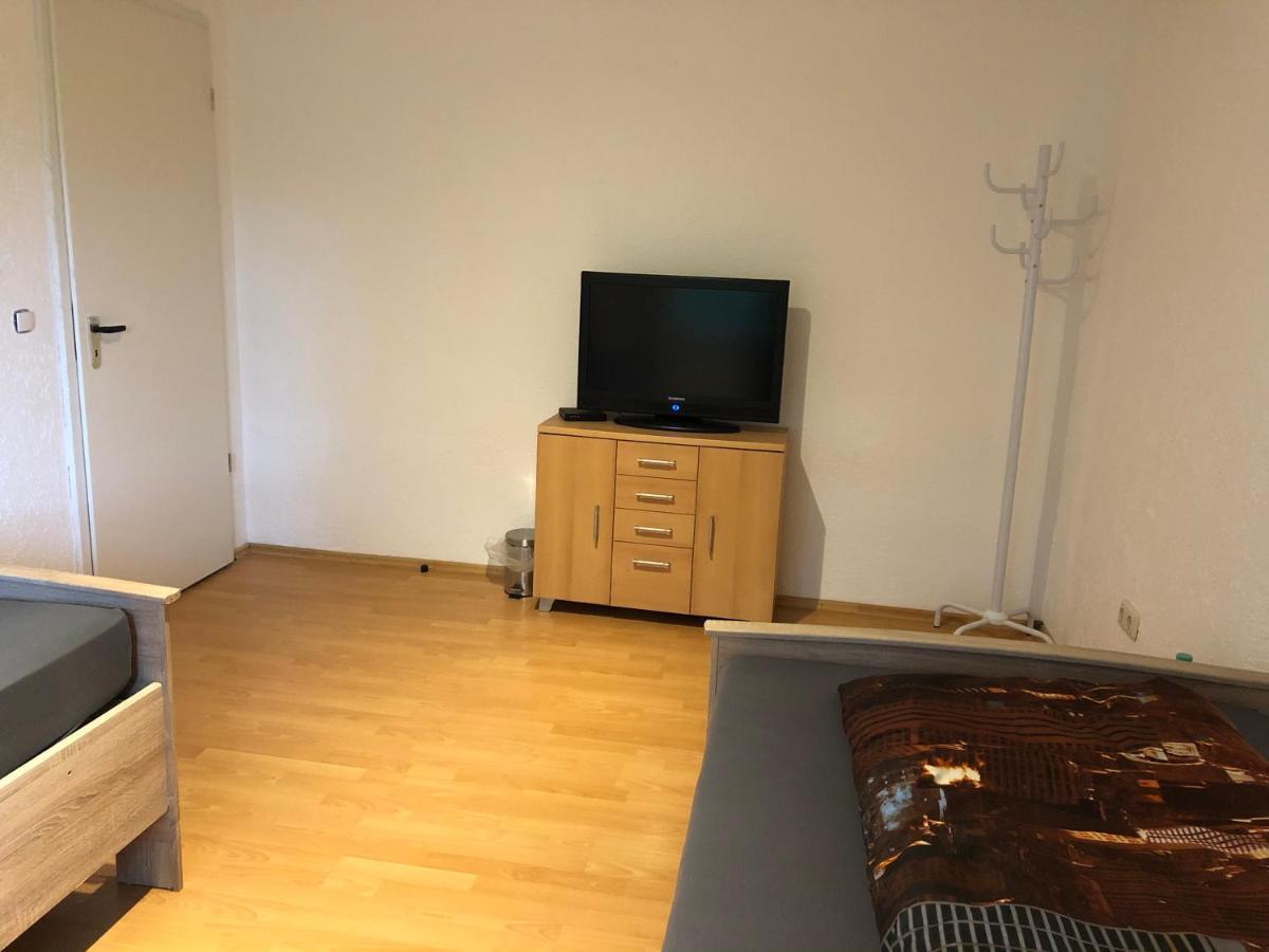 Appartamento M/P Duisburgo Esterno foto