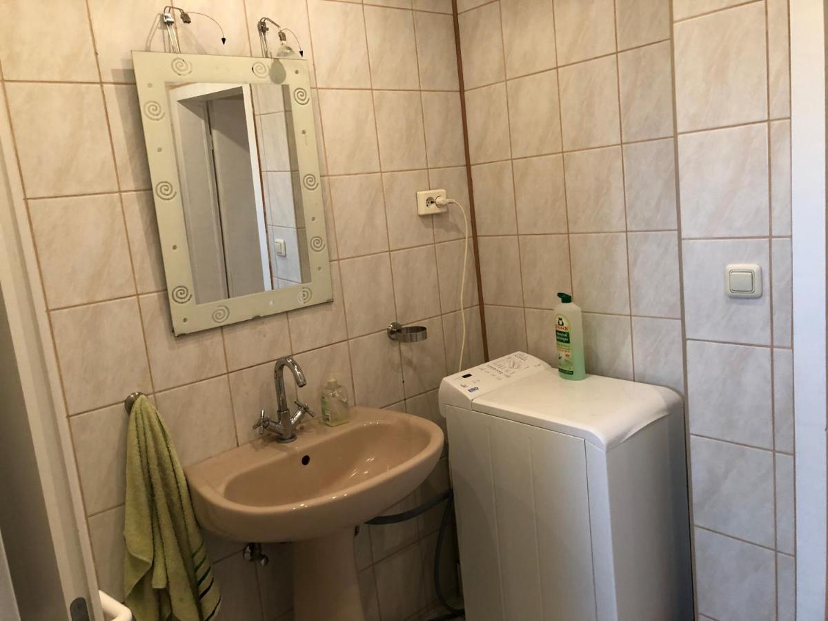Appartamento M/P Duisburgo Esterno foto