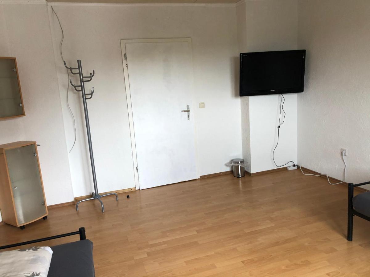 Appartamento M/P Duisburgo Esterno foto