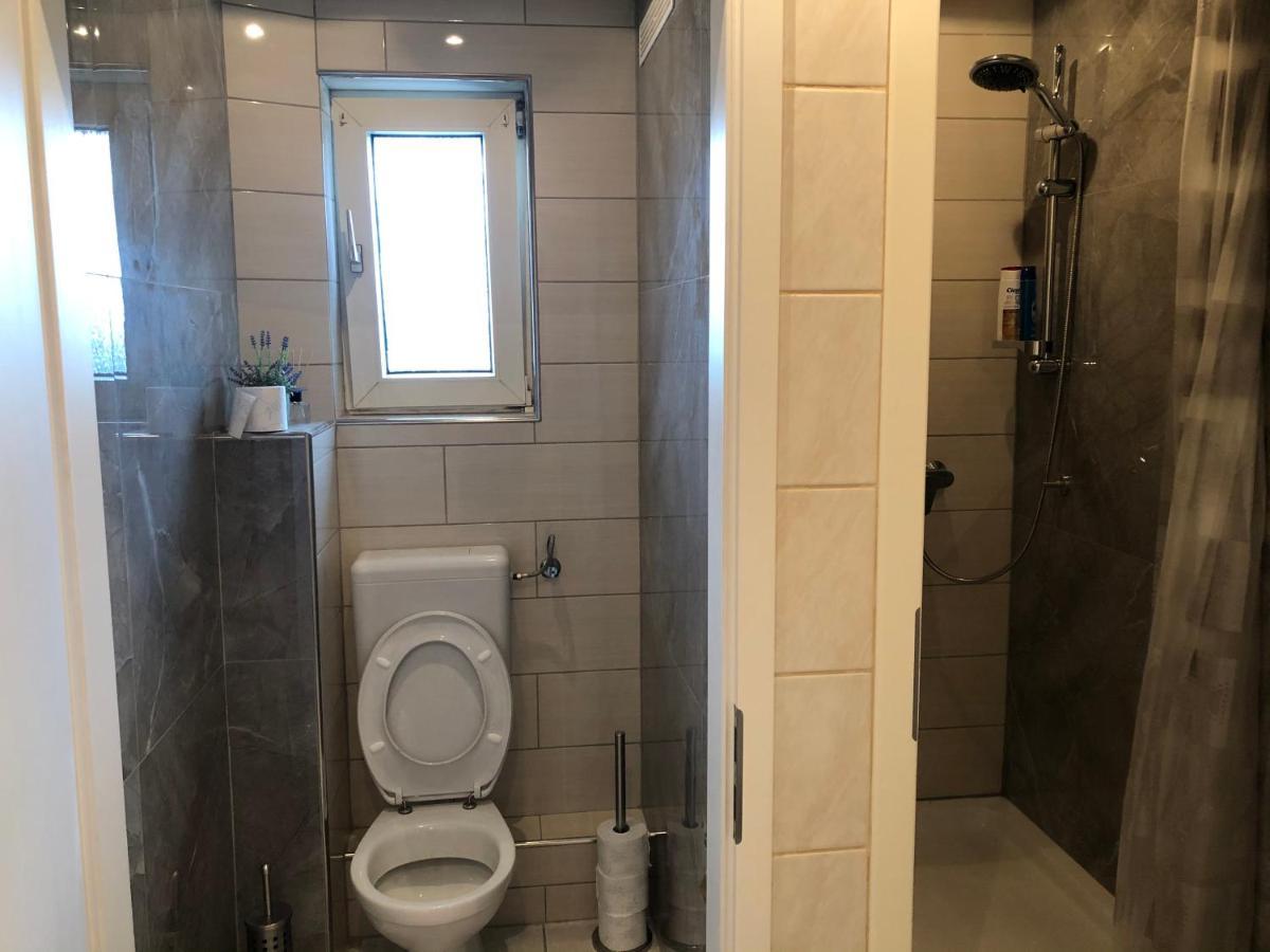 Appartamento M/P Duisburgo Esterno foto