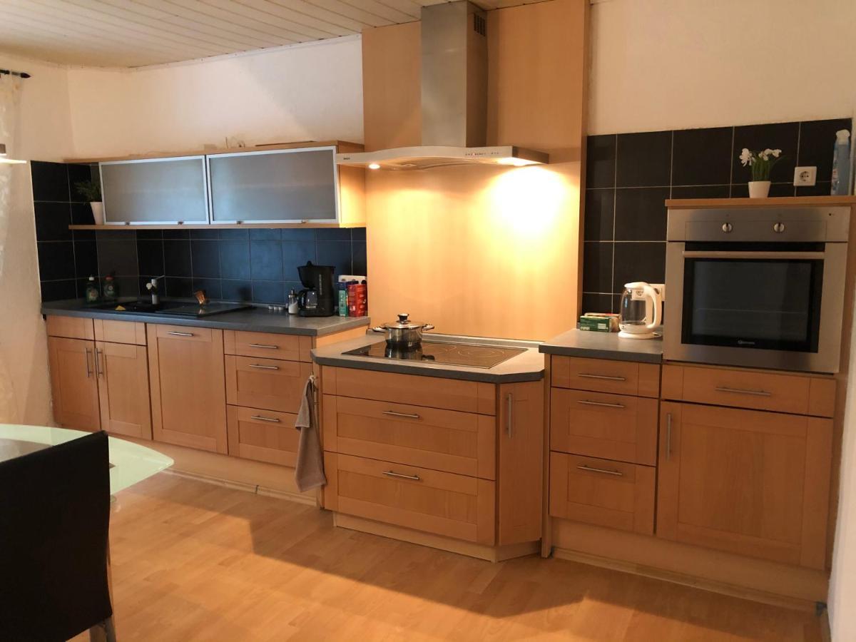 Appartamento M/P Duisburgo Esterno foto