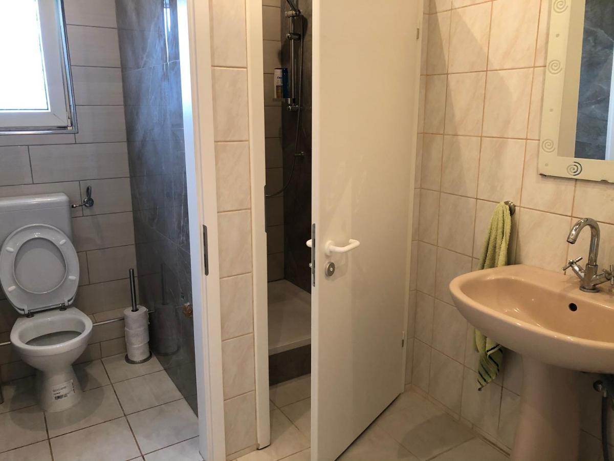 Appartamento M/P Duisburgo Esterno foto