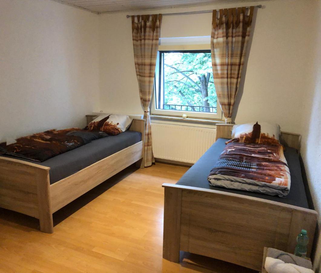 Appartamento M/P Duisburgo Esterno foto