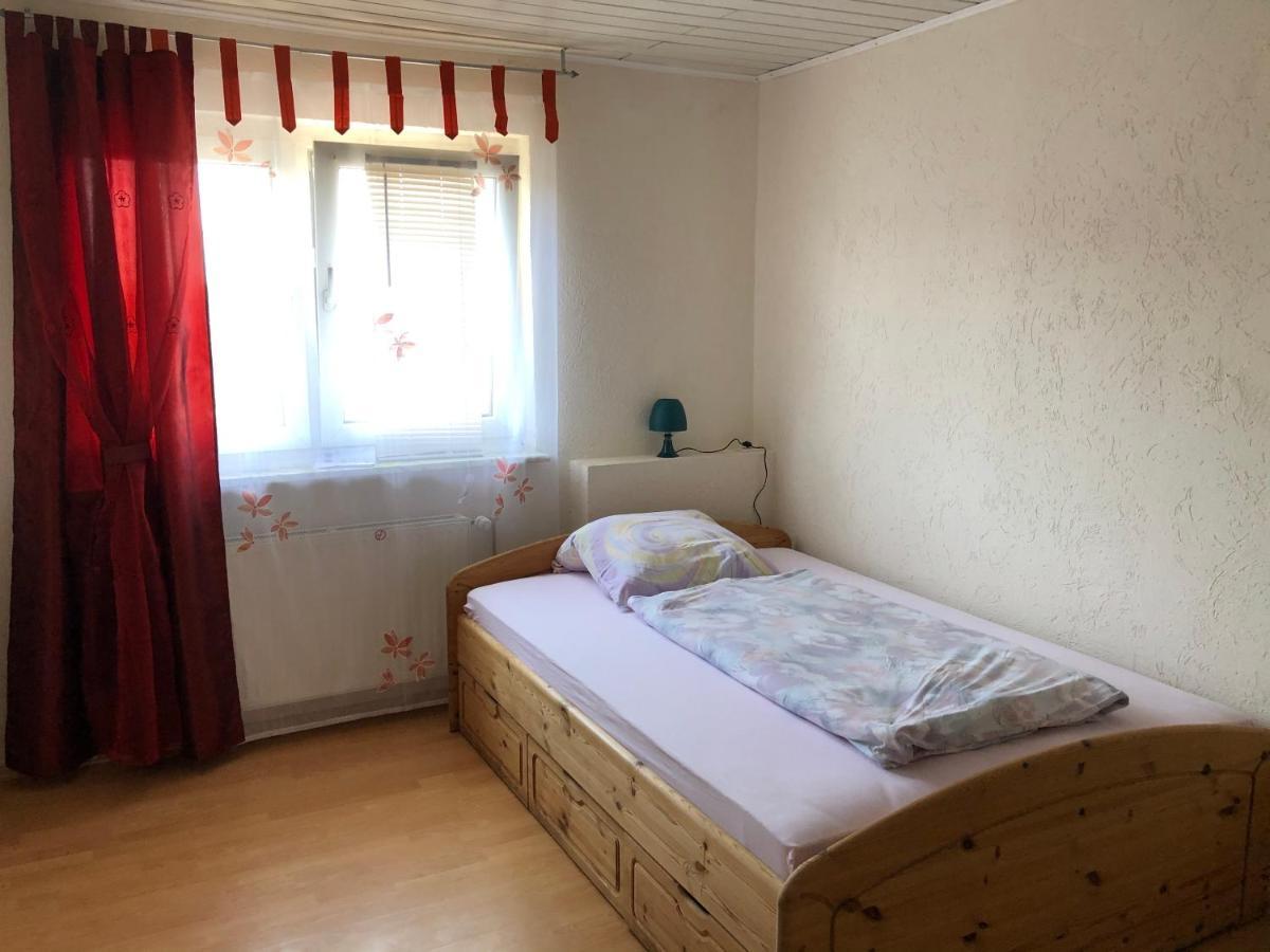 Appartamento M/P Duisburgo Esterno foto