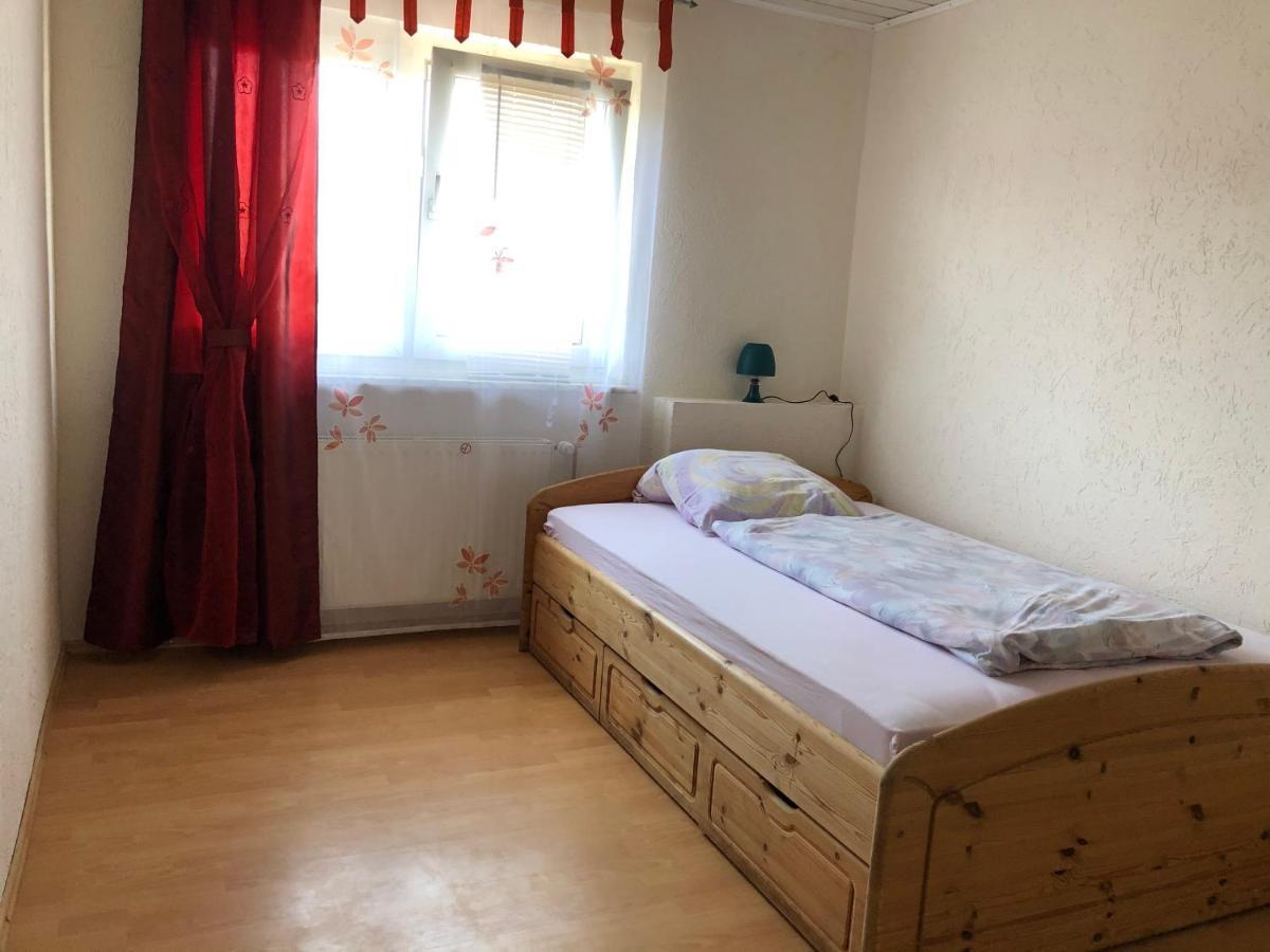 Appartamento M/P Duisburgo Esterno foto