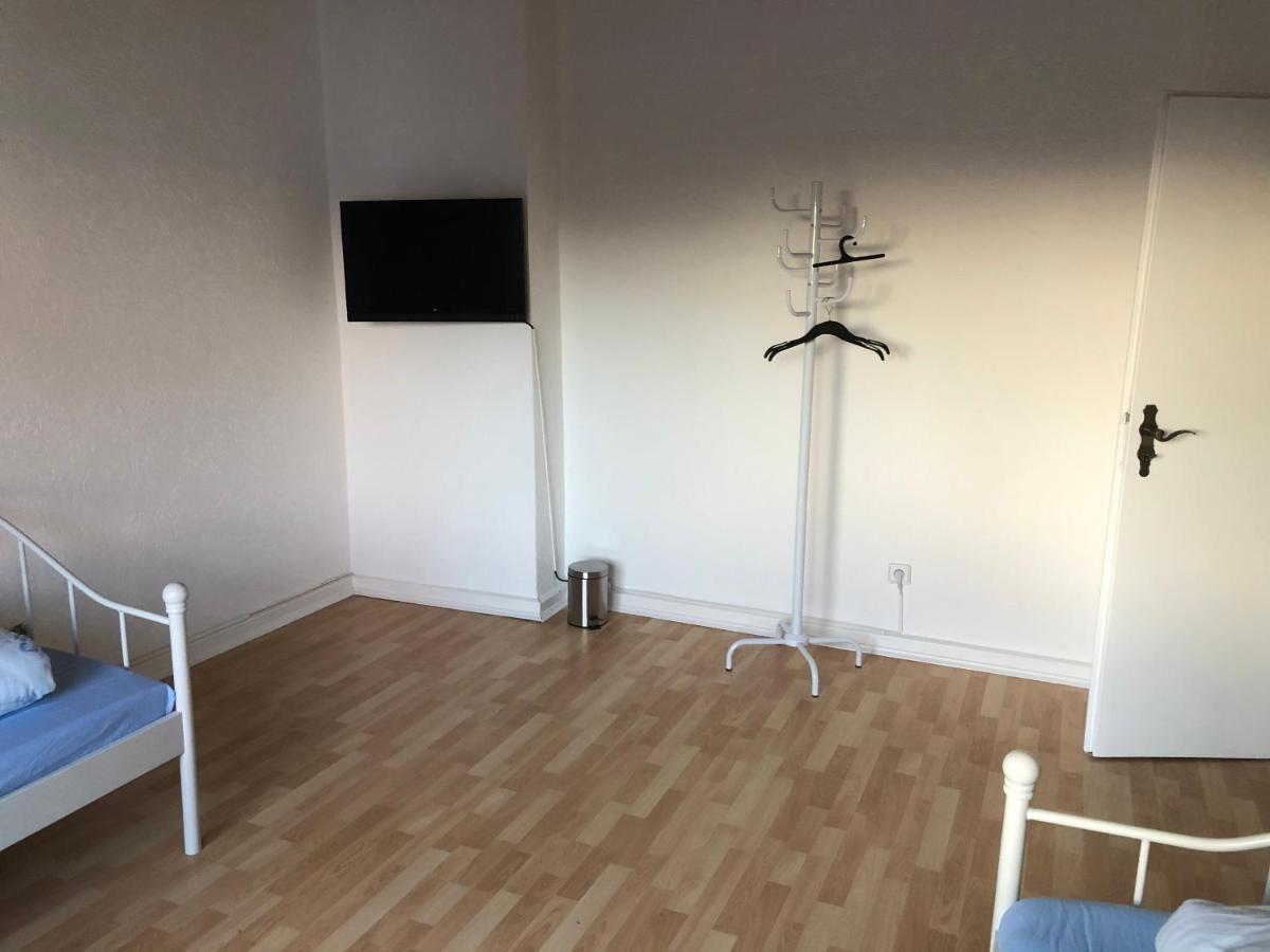 Appartamento M/P Duisburgo Esterno foto