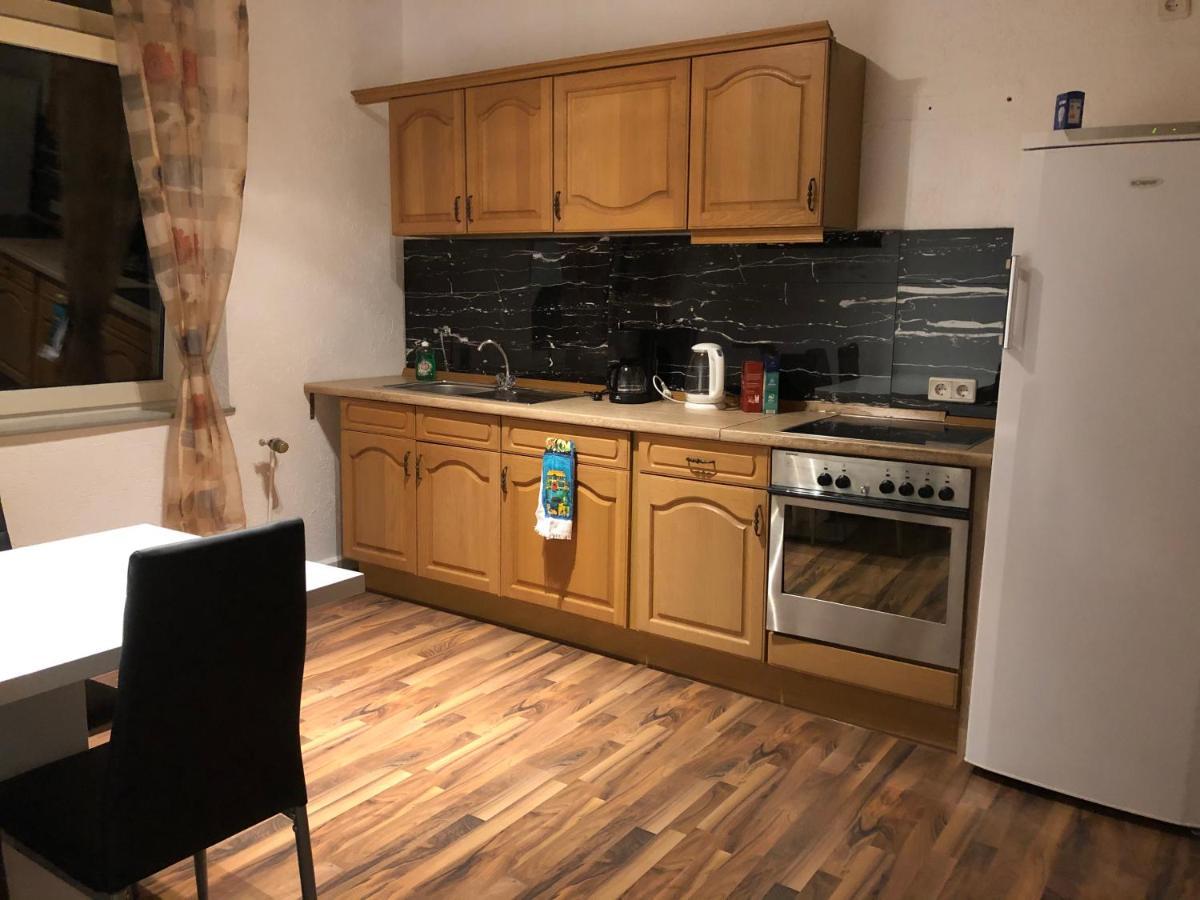Appartamento M/P Duisburgo Esterno foto