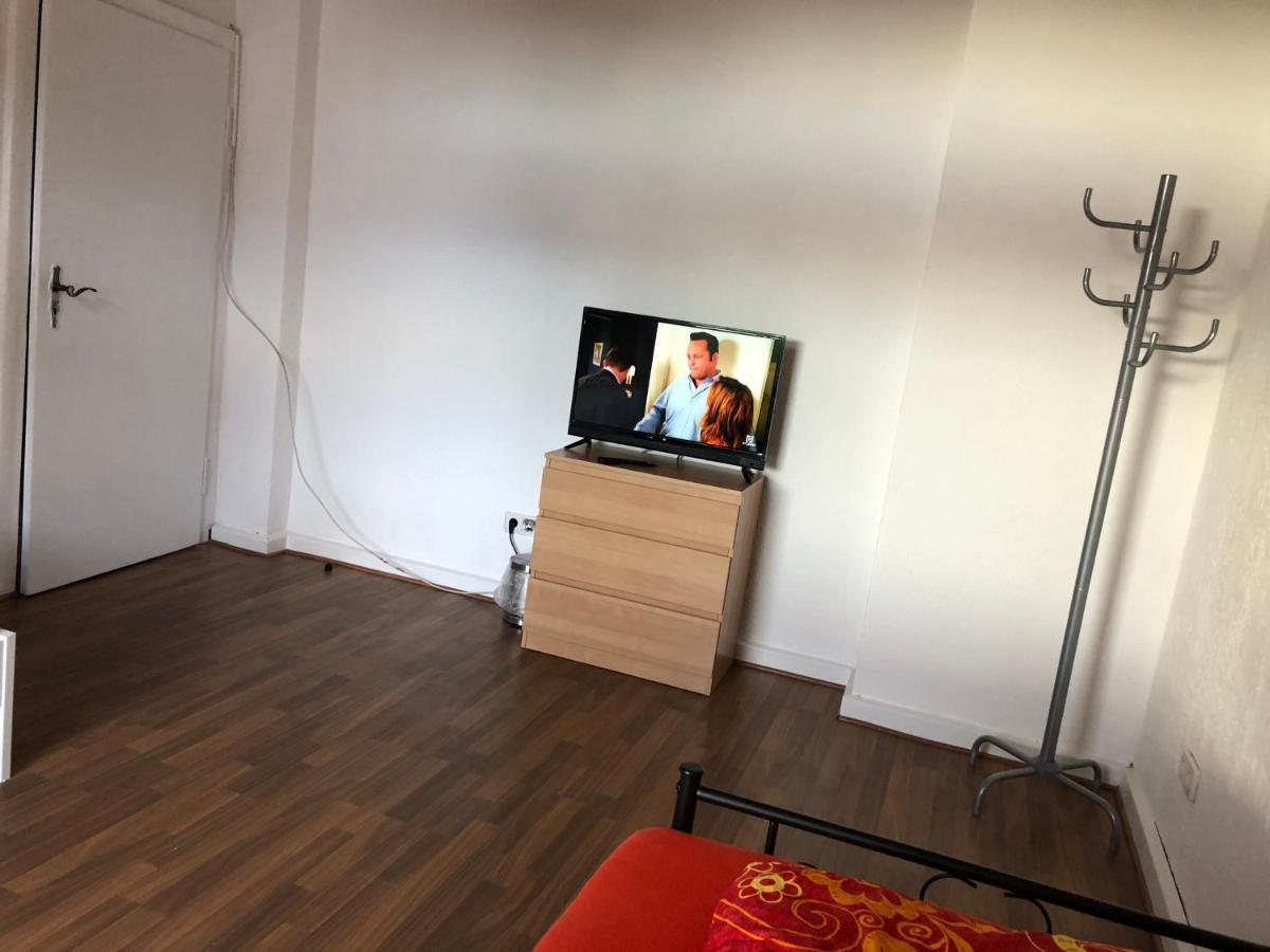 Appartamento M/P Duisburgo Esterno foto