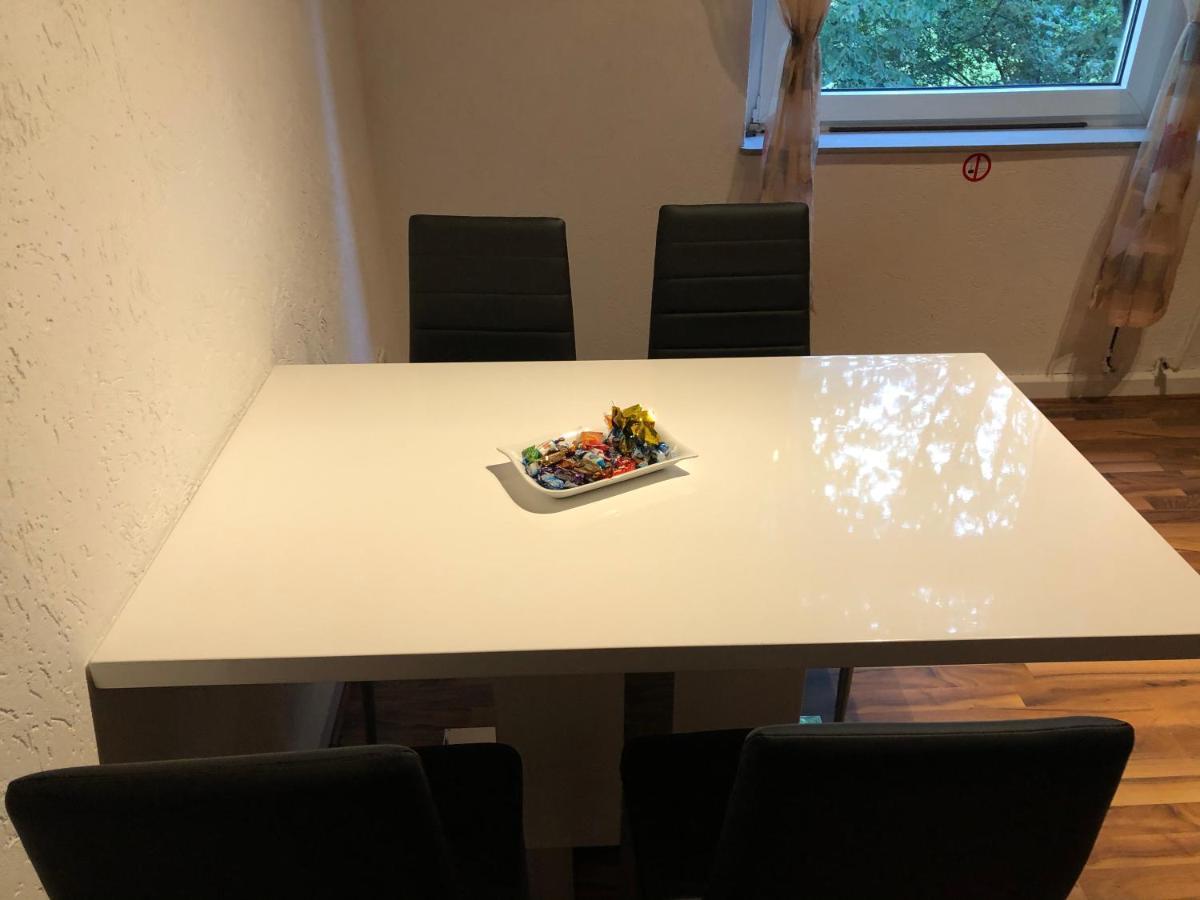 Appartamento M/P Duisburgo Esterno foto