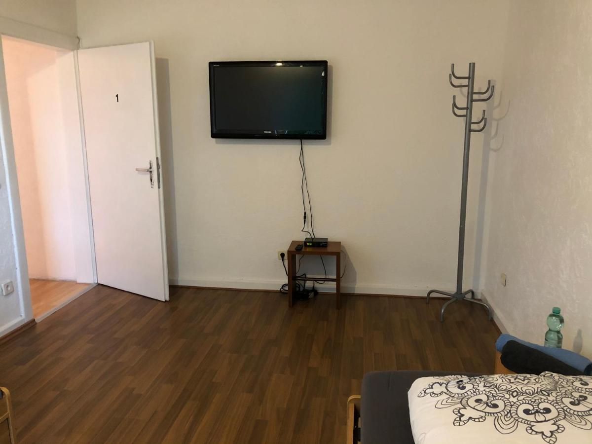 Appartamento M/P Duisburgo Esterno foto