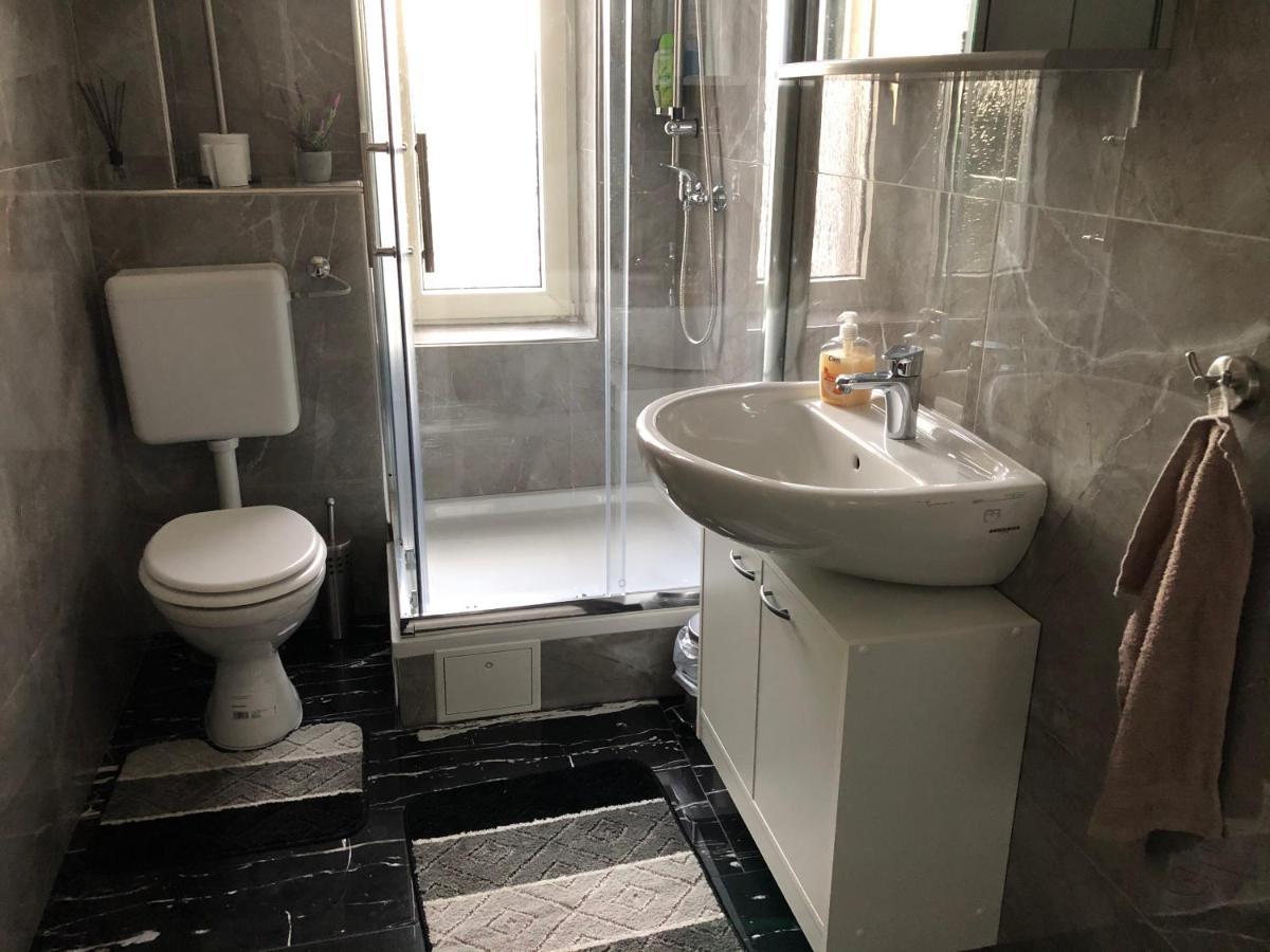 Appartamento M/P Duisburgo Esterno foto