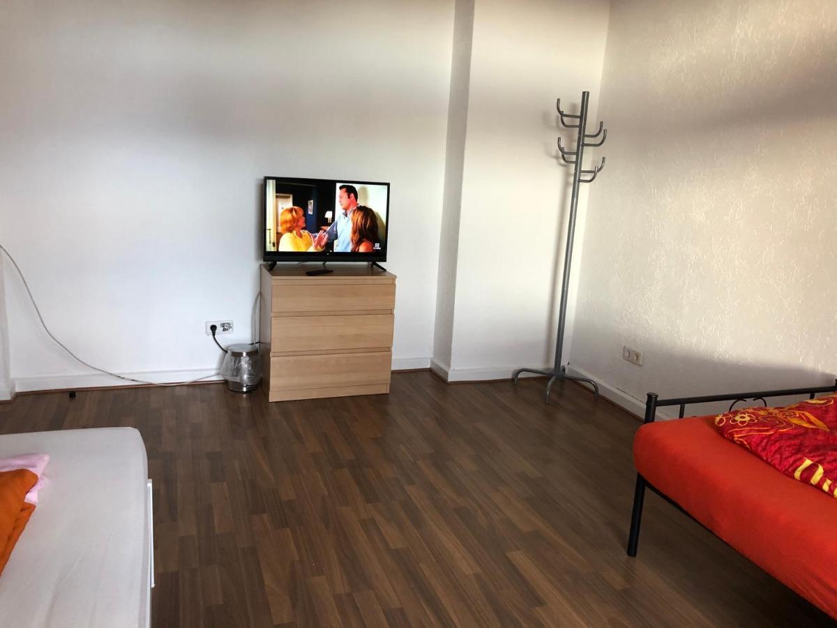 Appartamento M/P Duisburgo Esterno foto